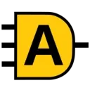 Acronym Decoder icon