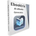 Ebooktrix icon