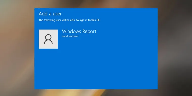 New Windows 11 build tightens Microsoft account requirement, but a workaround still exists image