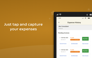 Welance screenshot 2