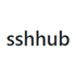 SSHHub.de icon