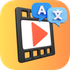 MacScriber icon