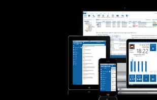 NetHelpDesk screenshot 1