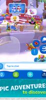 Club Penguin Island screenshot 3