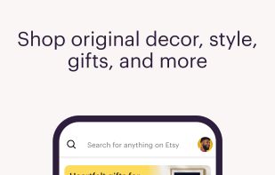 Etsy screenshot 2