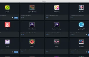 Klia Store screenshot 2