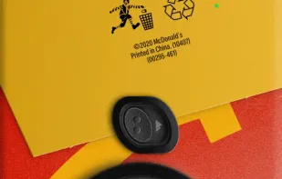 NOMO CAM screenshot 1