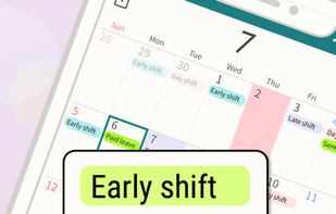 SHIFTAR screenshot 3