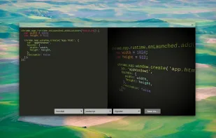 Marmoset screenshot 1