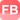 FBuddy icon