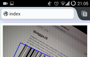 quagga2 screenshot 1