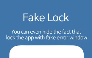 AppLock - Fingerprint screenshot 3
