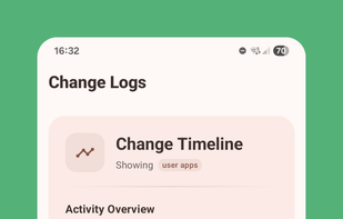 SDK Monitor screenshot 1