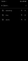 Torrent Search for Android screenshot 2