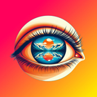 ImmersiShare icon
