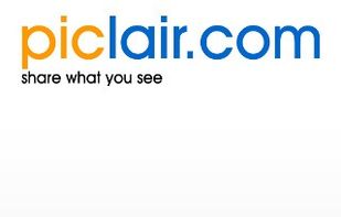 Piclair screenshot 1