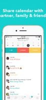 Raft (shared calendar) screenshot 2