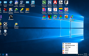 Easy Invert screenshot 1