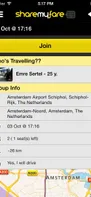 Sharemyfare screenshot 3