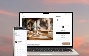 bookingbird.io screenshot 1