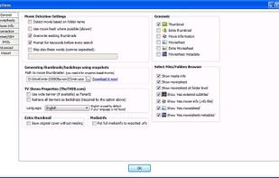 ThumbGen screenshot 1