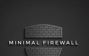 Minimal Firewall screenshot 1