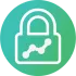 The Learning Lock icon