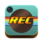 UkeySoft Screen Recorder icon
