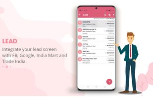 Rednote Billing screenshot 2