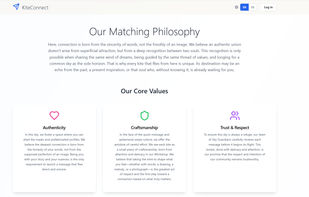 KiteConnect screenshot 1