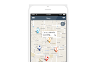 Watchrr screenshot 1