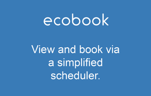 ecobook screenshot 1