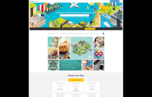 Stock Unlimited screenshot 1