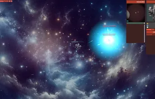 Astrosphere screenshot 2