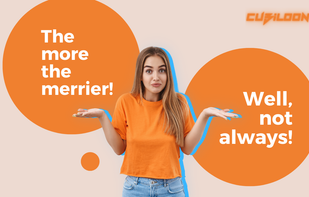 Cubiloon screenshot 1