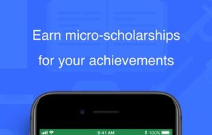 RaiseMe screenshot 2