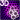 Hex Particles 3D Live Wallpaper icon
