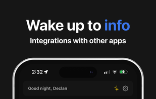 Arlo - AI Voice Alarm screenshot 2