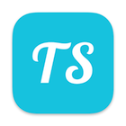 TimeScribe icon