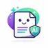FunWithText AI Text Cleanup icon