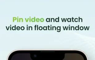 Coc Coc Browser screenshot 1