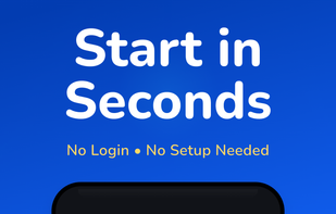 Easy Fast screenshot 1