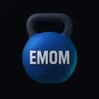 Kettlebell EMOM Builder icon
