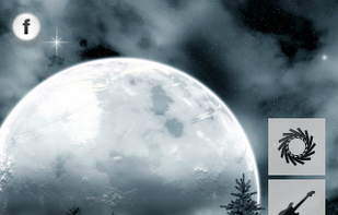 dreams scene with bass, bells, pad loop, pads and organ