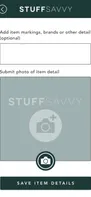 StuffSavvy screenshot 3