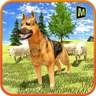 Real Shepherd Dog Simulator icon