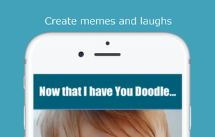 You Doodle screenshot 1