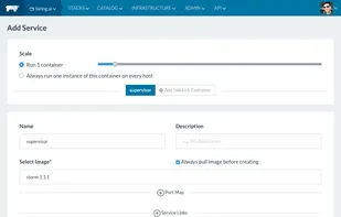 SES Metric screenshot 3