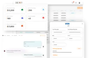 Cadency screenshot 2