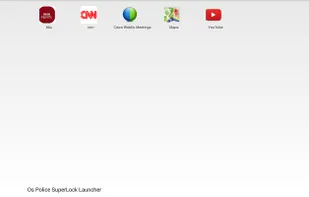 SuperLock screenshot 3